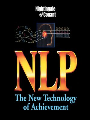 cover image of NLP